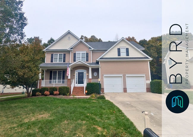 Building Photo - 7757 Hampton Green Dr