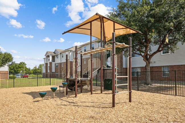 Shadow Ridge Apartments
