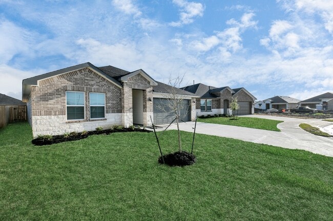 Building Photo - 1123 Briscoe Ct Rental