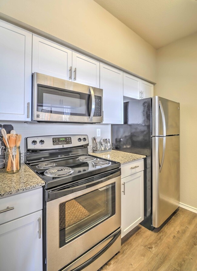 The Atlantic Mansfield Apartments For Rent in Mansfield, TX