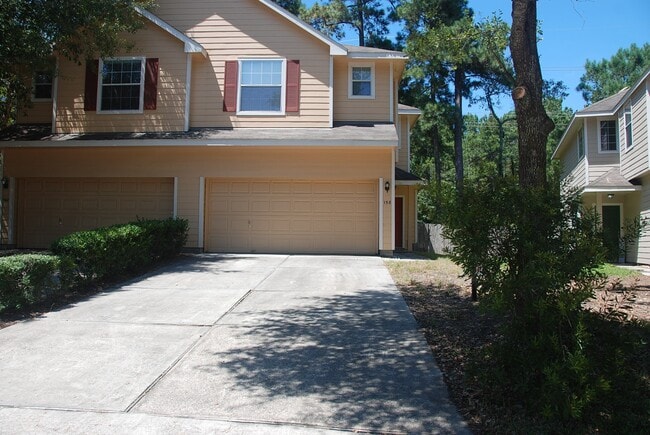 Building Photo - 158 W Stedhill Loop Rental