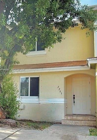 Building Photo - 2265 NW 136th Terrace