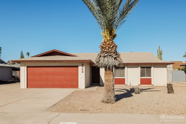 Building Photo - 8838 W Cinnabar Ave Rental