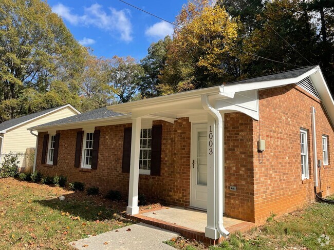 Building Photo - 1003 Fenimore St Rental