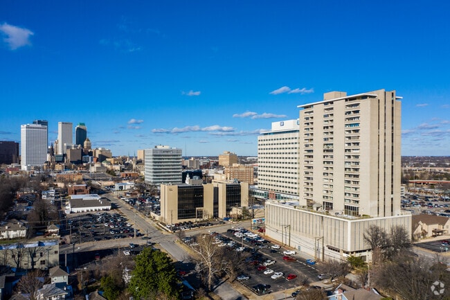 Photo - Liberty Tower