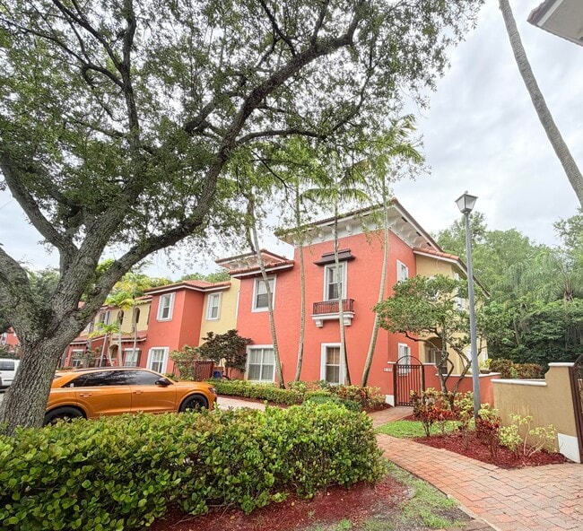 Building Photo - 3126 Merrick Terrace Unit 1801