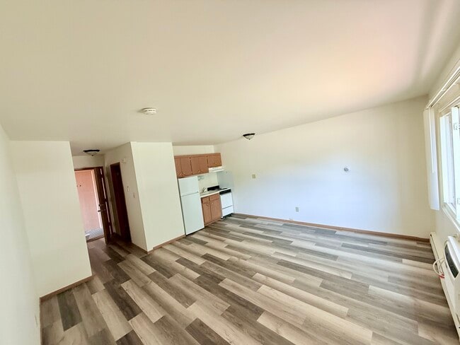Executive House