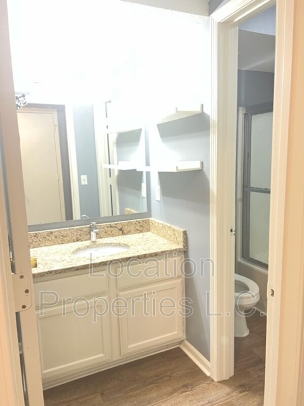 2528 Crestline Ct Condo For Rent in Lawrence, KS