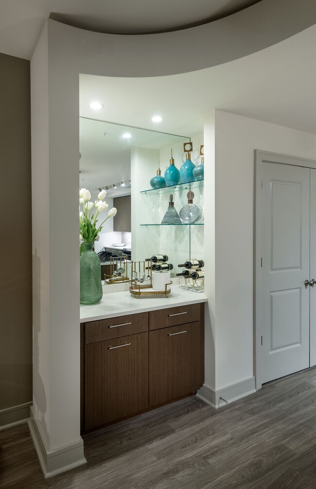 The Dagny Midtown Apartments