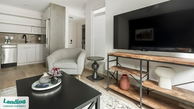 Photo - 2009 N Howard St Unit 326.1409540