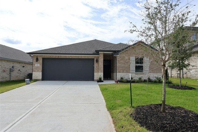 Photo - 1476 Waggoner Rnch Trl Casa