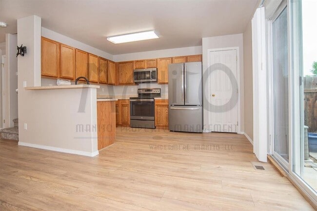 Photo - **COMING SOON** Fresh & Private Townhome