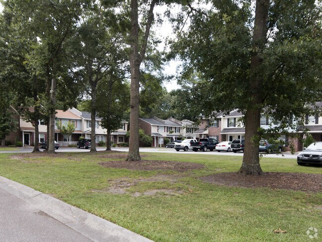 Photo - Hunters Trace Townhomes