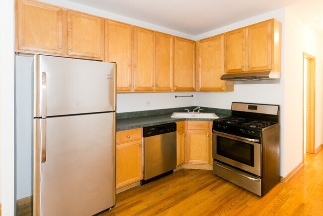 Photo - 1309 N Campbell Ave Unidad J08P