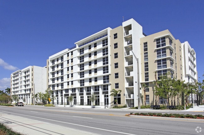City Vista Apartments For Rent In Pompano Beach Fl Forrent Com