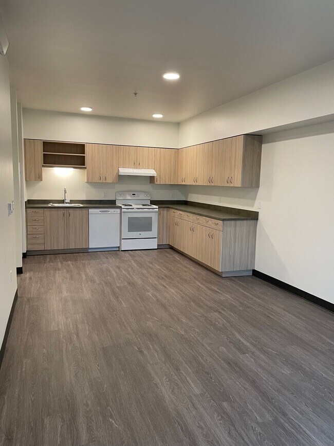 Photo - Trillium House Apartments