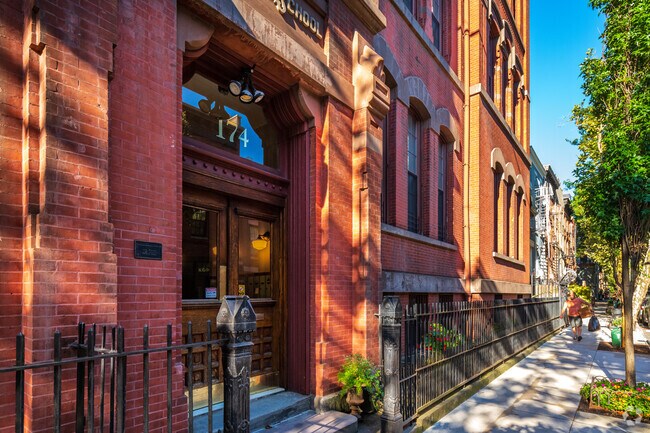 Photo - Cobble Heights Cooperative