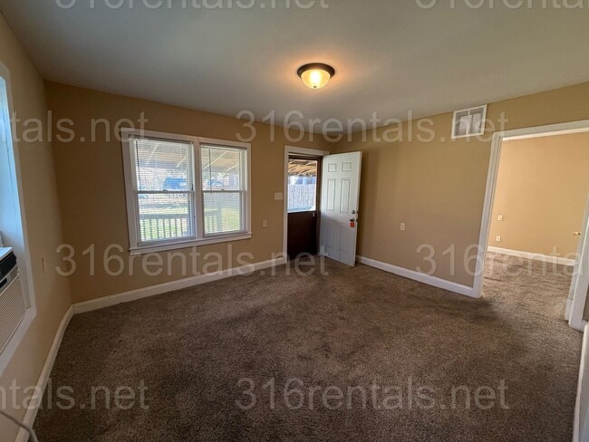 Photo - 1435-1439 South Pattie Street Unit 1439