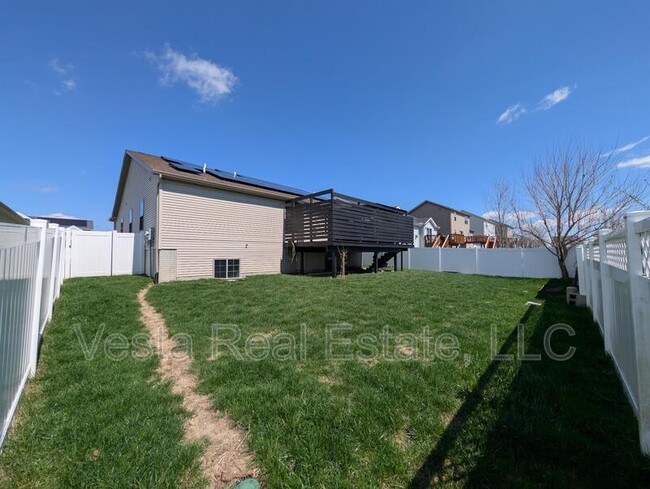 Photo - 1719 Coralstone Wy