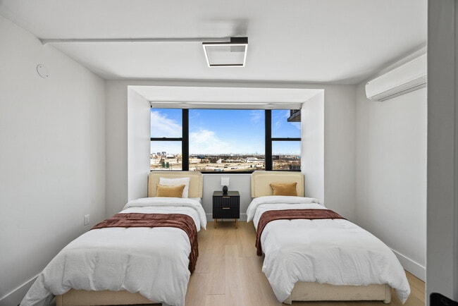 Cosmo440 Luxury Apartments