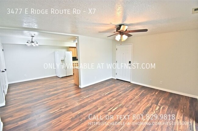 Photo - 3477 E Ridge Rte Rd Unit X7