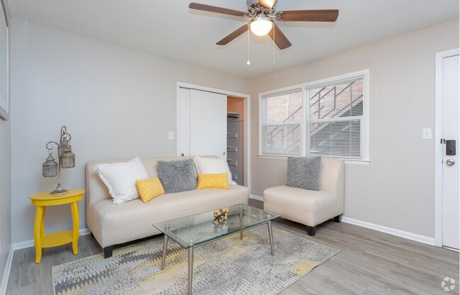 Photo - Oakridge at Haymount