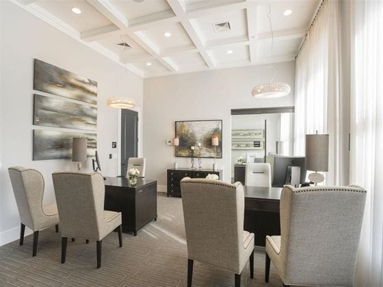 Pointe at Prosperity Village Apartments