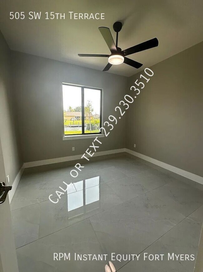505 SW 15th Terrace