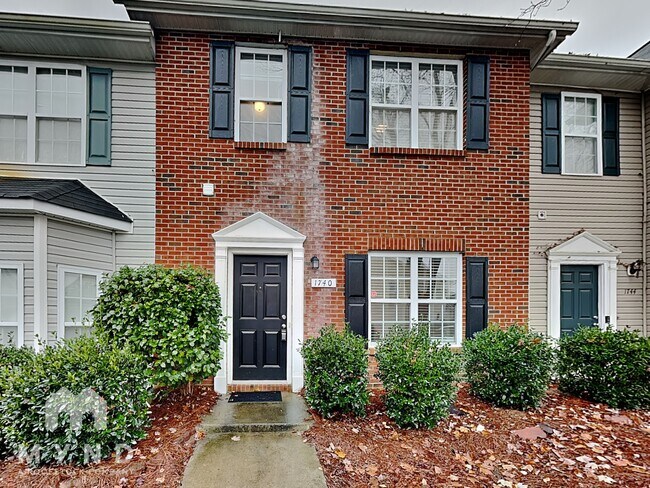 Photo - 1740 Olivers Crossing Cir Townhome