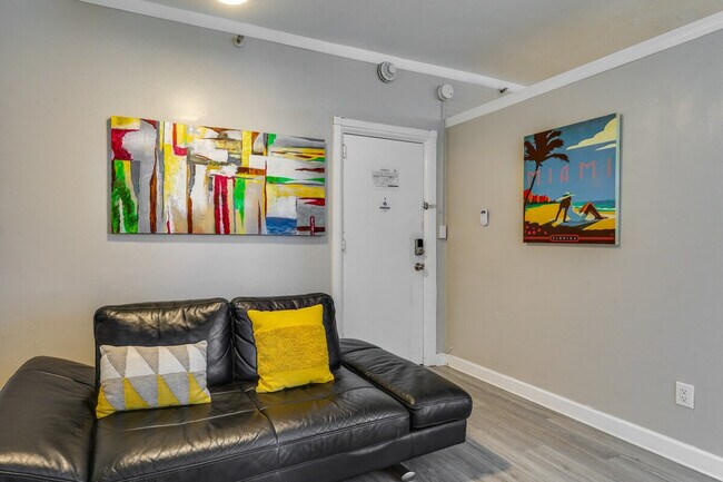 Photo - 3700 Collins Ave Unidad ID1307153P