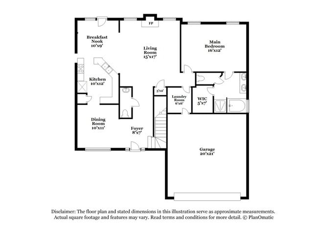 Photo - 6553 Broken Bow Dr