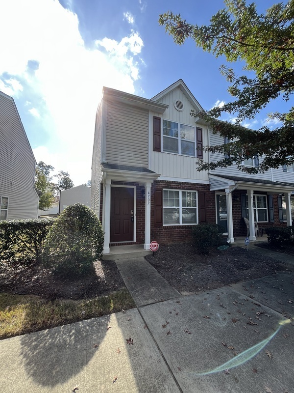 Photo - 4707 Johnston Oehler Rd Townhome