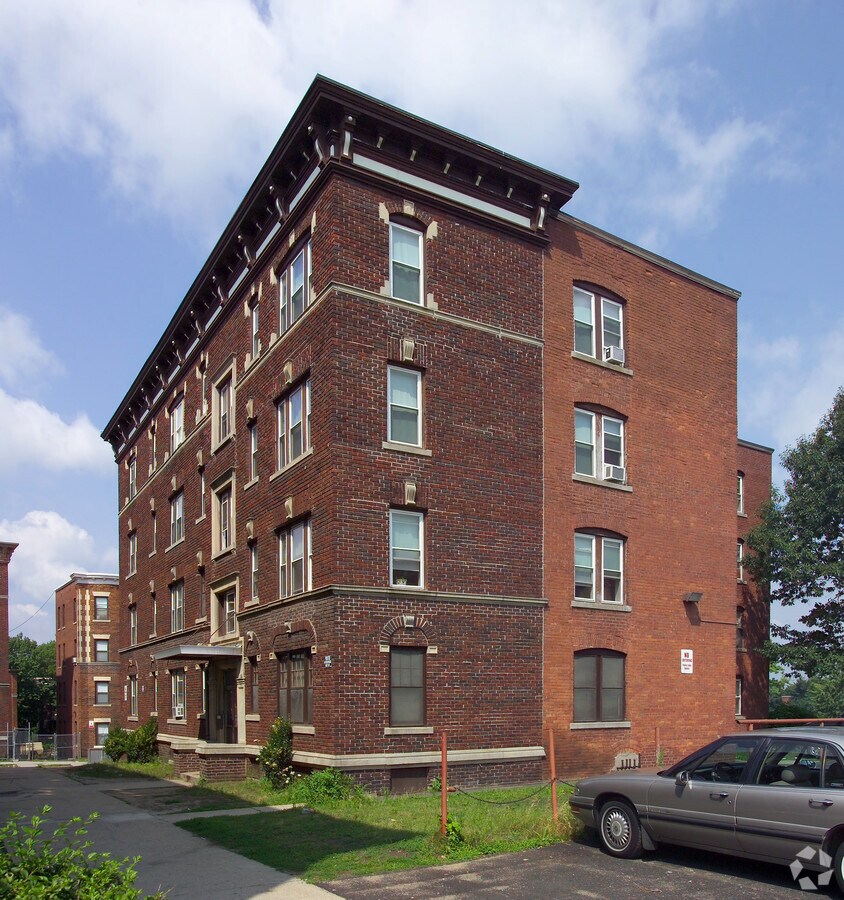 Photo - 99-103 Federal St