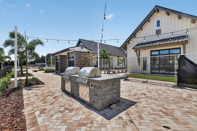 Photo - LEO at Cypress Creek- Single Family Rental Homes