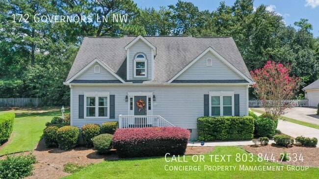 Building Photo - 172 Governors Ln NW