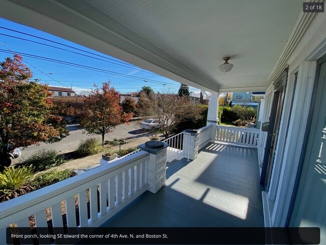 Photo - 2207 4th Ave N