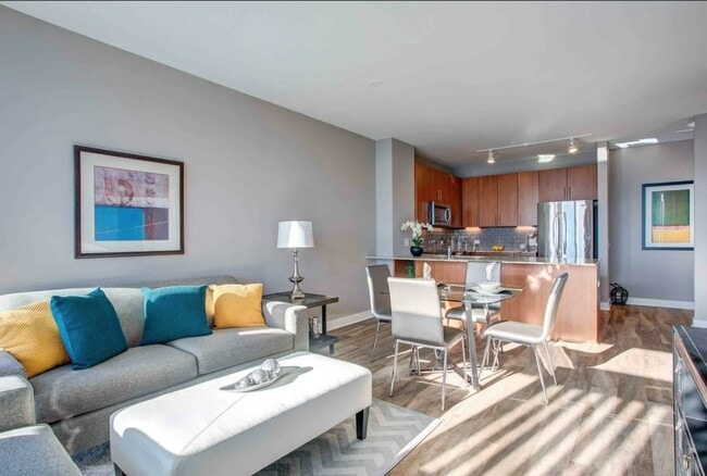 Building Photo - 1750 E Ocean Blvd Unit 1110