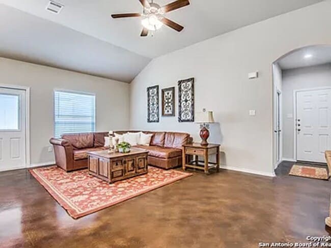 Photo - Beautiful Duplex in Seguin!