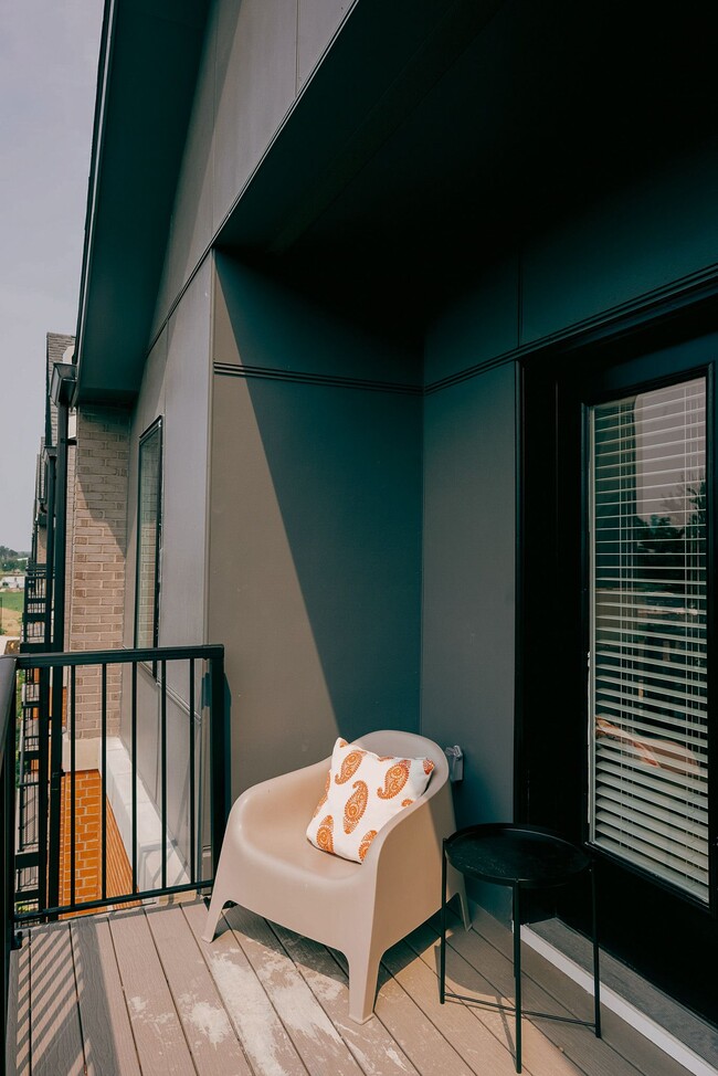 Anvil 38 Apartments