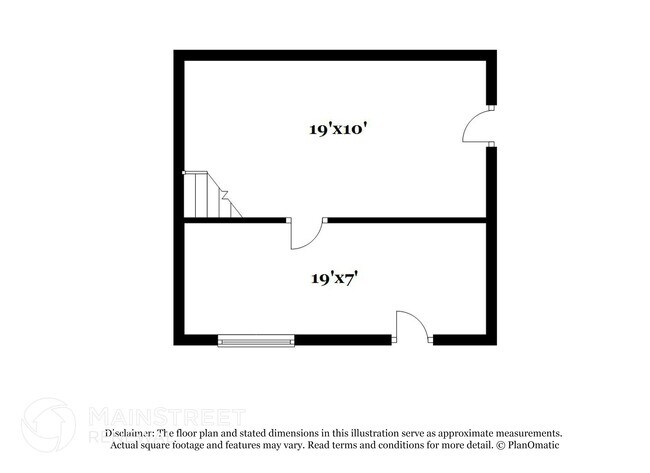 Photo - 3601 N Osage St