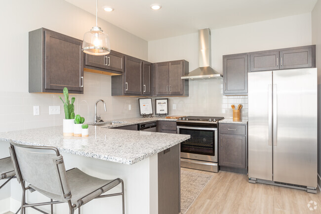 Interior Photo - Hanover Townhomes of Caledonia