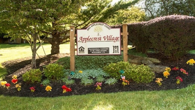 Applecrest Village Apartments