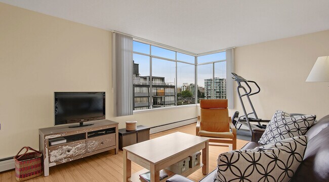 Photo - Shaughnessy House Unit 00705