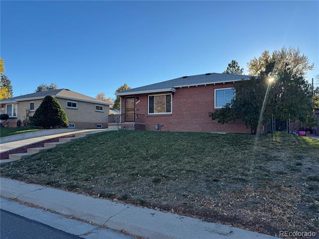 Photo - 2189 S Xavier St