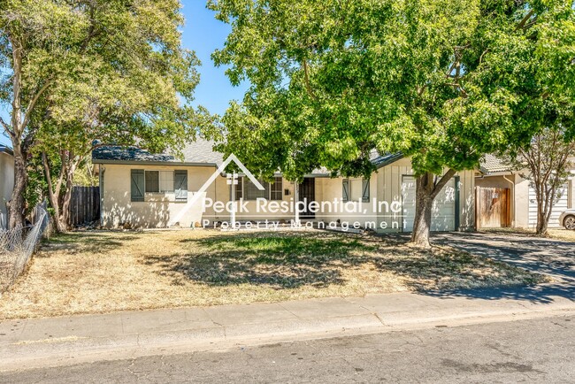 Wonderful 3bd/1ba Home near UCD Med Center - Wonderful 3bd/1ba Home near UCD Med Center