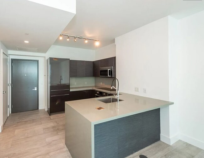 Photo - 1080 Brickell Ave Unit 1705