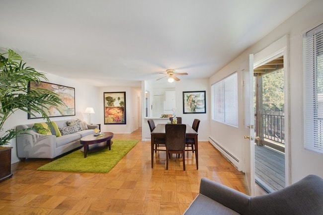 Photo - Layton Hall Apartments