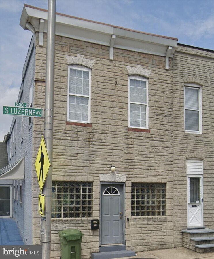 Photo - 834 S Luzerne Ave