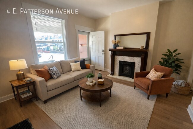 Photo - 4 E Patterson Ave