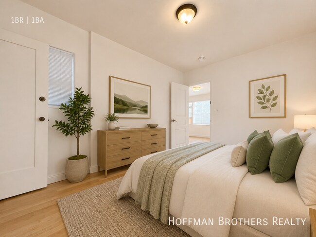 407 S Coronado St Unit 1